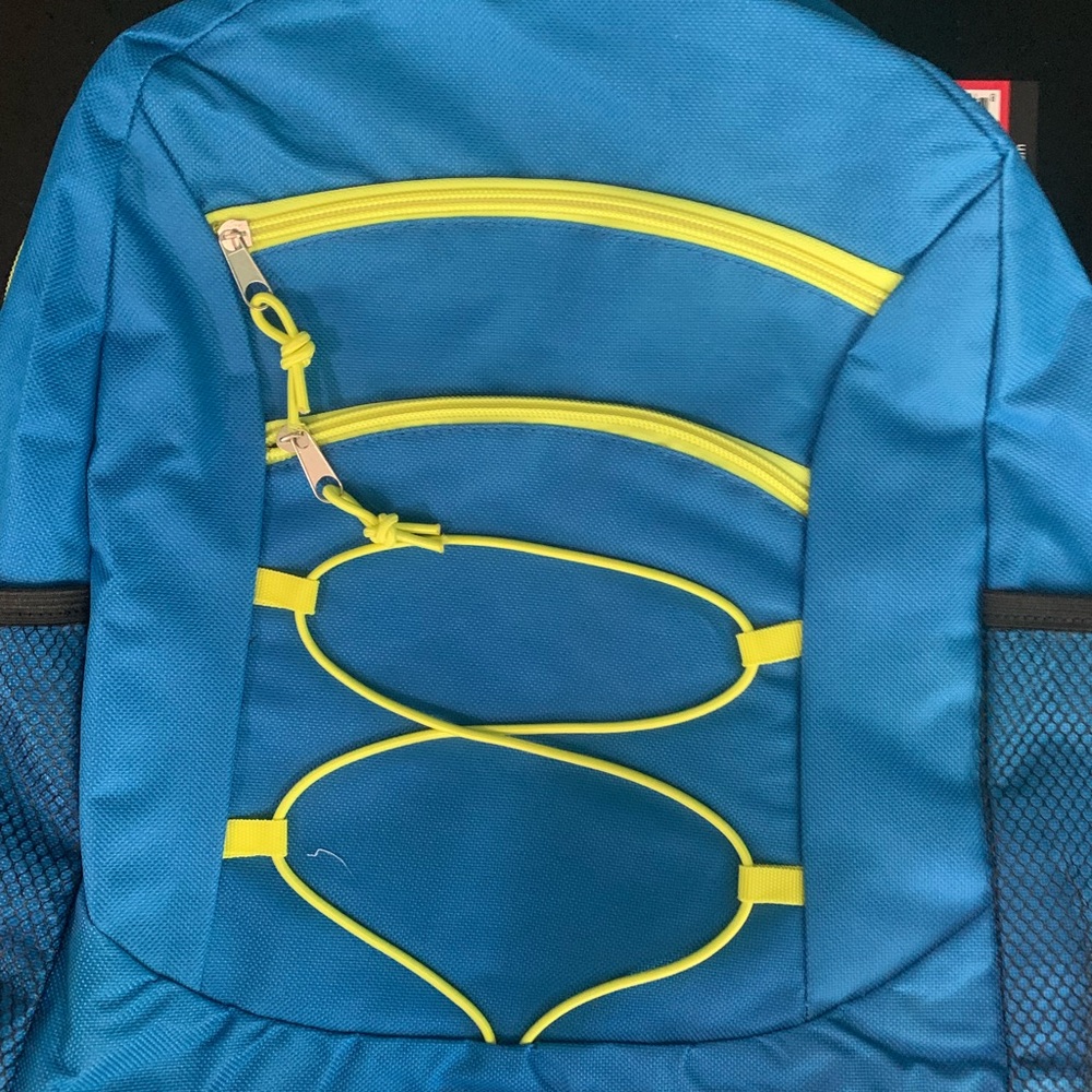 Everyday use Back Pack - Picture 4 of 4
